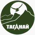 Таганай cover art