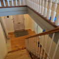 Staircase and Landing Refinish cover art