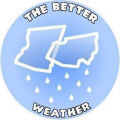 The Better Weather cover art
