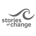 Stories of Change cover art