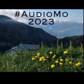 AudioMo2023 cover art