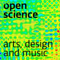 Open Science cover art