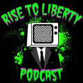Rise To Liberty cover art