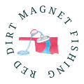 Red Dirt Magnet Fishing cover art