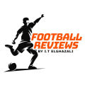 Football Reviews by I.TEl-Ghazali cover art