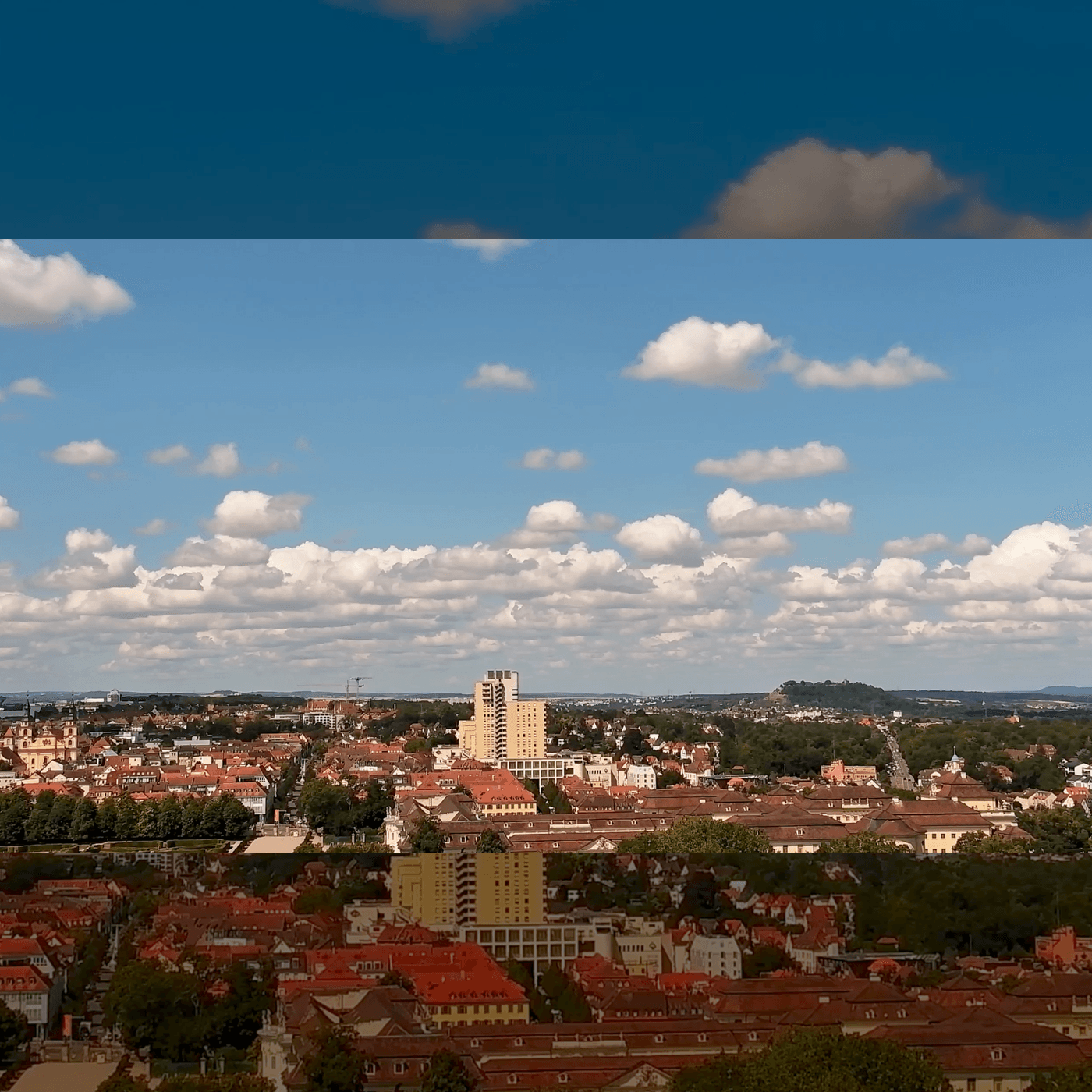 Webcam der Regionale Kliniken aus Ludwigsburg