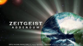Zeitgeist Addendum (2008) by Dave TV